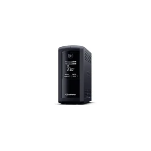 CyberPower VALUEPRO700 700VA Line Interactive UPS