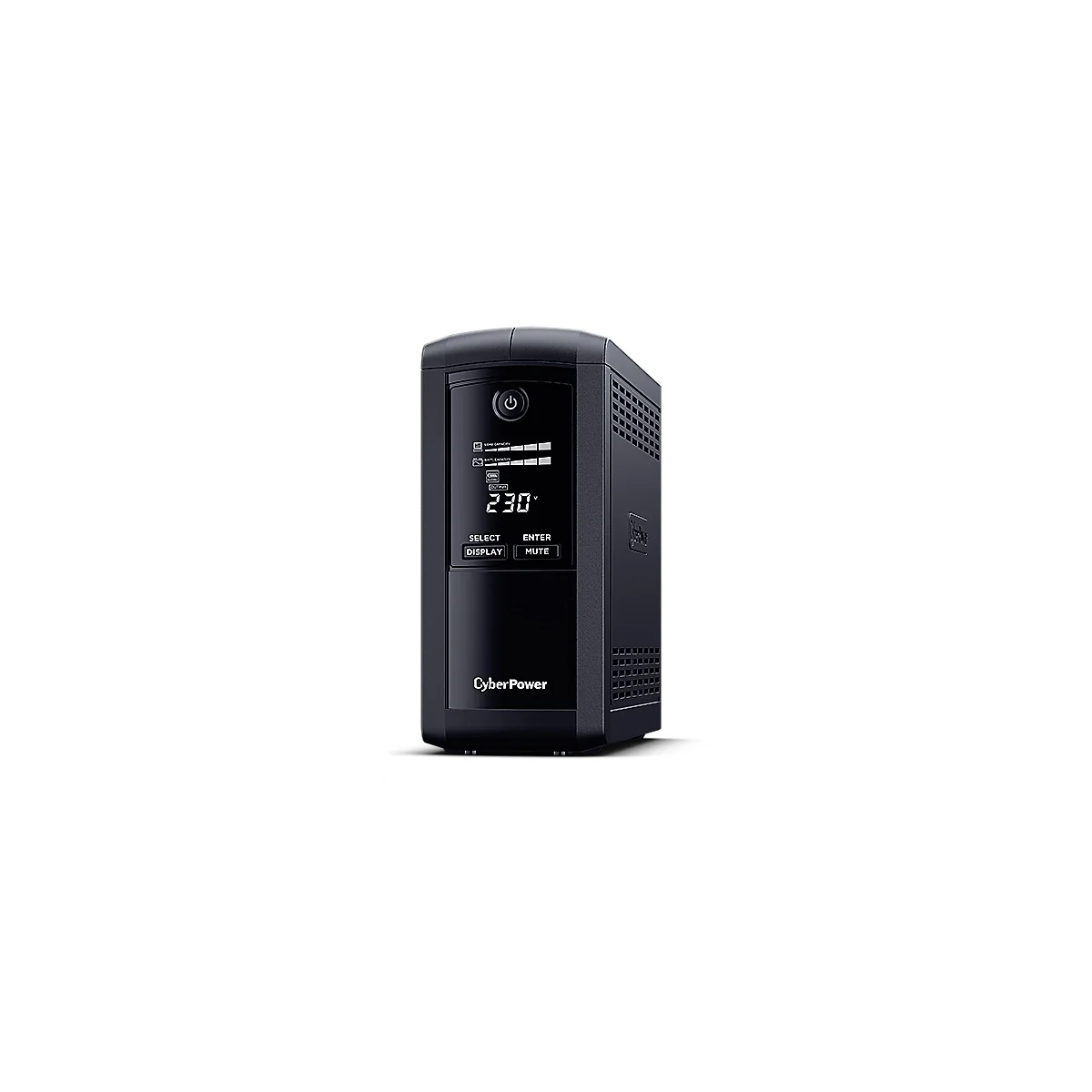 CyberPower VALUEPRO700 700VA Line Interactive UPS