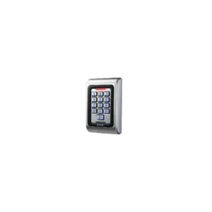Zudsec Waterproof  Standalone Access Controller ZDAC-2500W