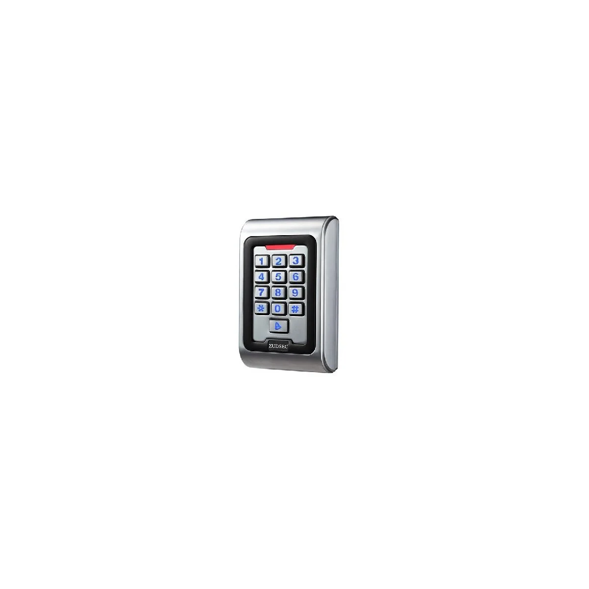 Zudsec Waterproof  Standalone Access Controller ZDAC-2500W