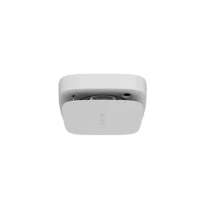 AJAX Sensor FireProtect 2 RB White (Heat/Smoke) Replaceable Battery