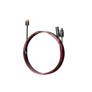 EcoFlow Solar Panel to XT60i Cable 2.5m