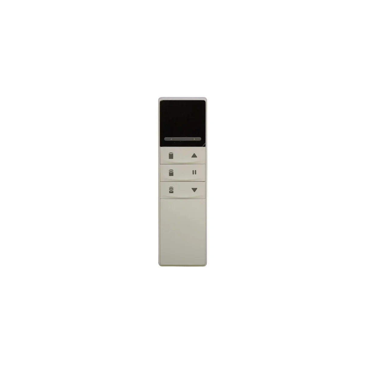 HDL Curtain Remote Control