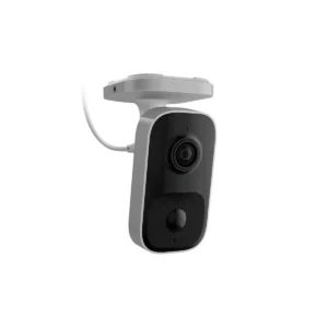 AJAX SURVEILLANCE 4MP IndoorCam With AI Recognition