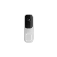 AJAX SURVEILLANCE Doorbell (Requires Ajax Hub)