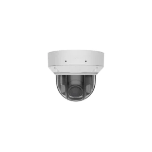 AJAX SURVEILLANCE IP 5MP 2.8-12mm Varifocal HLVF Hybrid Illumination DomeCam Mini