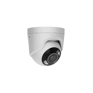 AJAX SURVEILLANCE IP 5MP 2.8mm HL Hybrid Illumination TurretCam