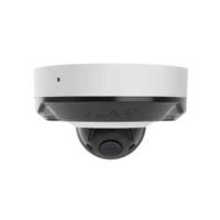 AJAX SURVEILLANCE IP 8MP 2.8mm HL Hybrid Illumination DomeCam Mini