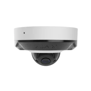 AJAX SURVEILLANCE IP 8MP 2.8mm HL Hybrid Illumination DomeCam Mini