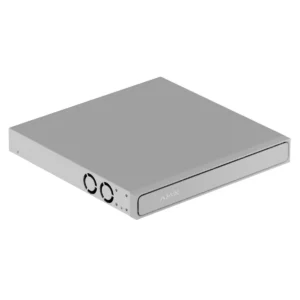 AJAX SURVEILLANCE NVR 16ch HDMI 160Mbps 4K Hot-Swap H2DAC