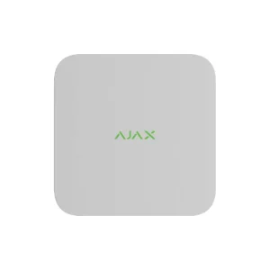 AJAX SURVEILLANCE NVR 8ch 100Mbps H.265/H.264