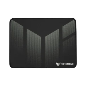 ASUS Gaming Mouse Pad TUF Gaming P1  Portable 360x260x2mm Military-Grade Protective Nano-Coating Water-Resistant Surface Non-Slip Rubber Base