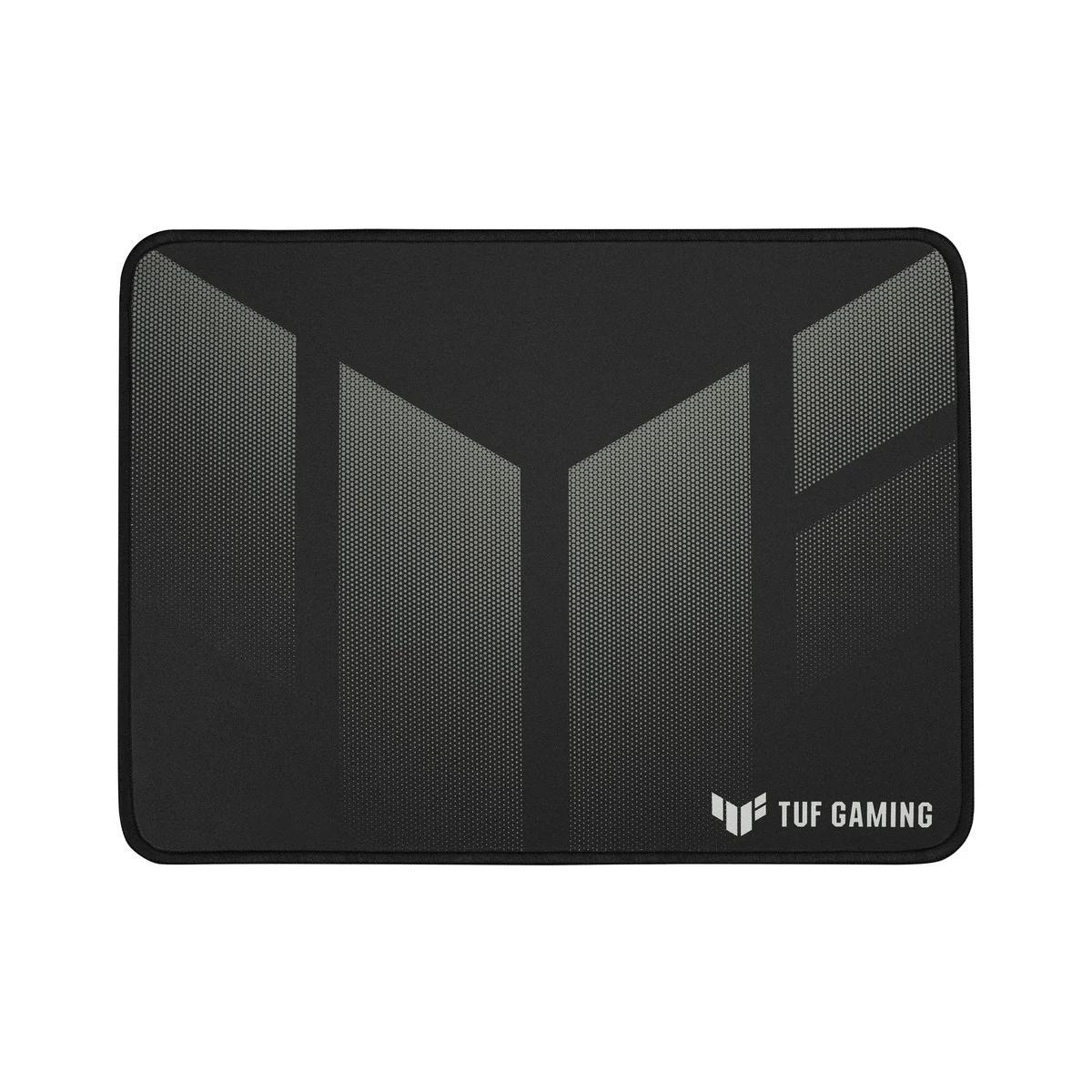 ASUS Gaming Mouse Pad TUF Gaming P1  Portable 360x260x2mm Military-Grade Protective Nano-Coating Water-Resistant Surface Non-Slip Rubber Base