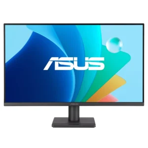 ASUS Monitor EyeCare+ 27″ FHD 120Hz IPS Frameless HDMI VGA VA279HG
