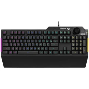 ASUS TUF GAMING K1 Gaming Keyboard