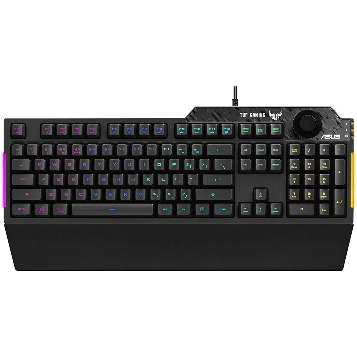 ASUS TUF GAMING K1 Gaming Keyboard