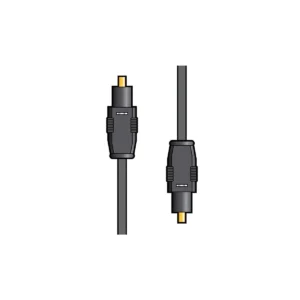 AV:Link Toslink Optical Lead 2.5m 112.202UK