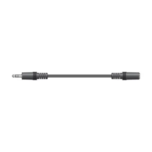 AV:link 3.5mm Stereo Extension Lead 6.0m 112.044UK