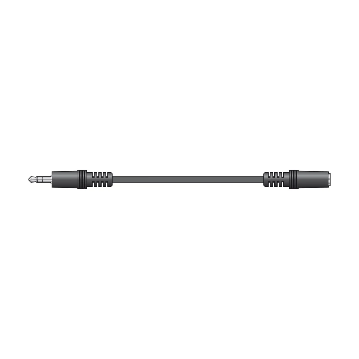 AV:link 3.5mm Stereo Extension Lead 6.0m 112.044UK