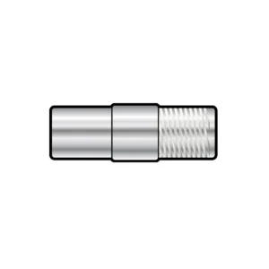 AV:link F-Connector Female to RF Male 775.421UK
