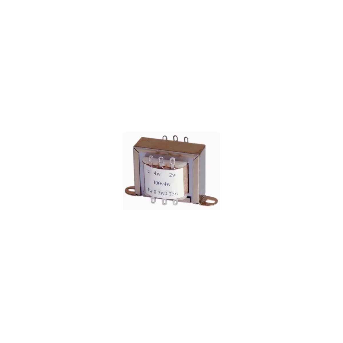 Adastra 100v Line Transformer 30w 952.443UK