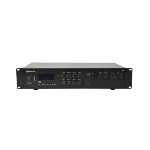 Adastra A2 Stereo Amplifier 2x200W USB/BT/FM 953.402UK