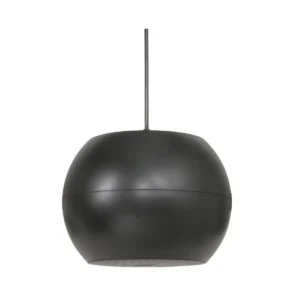 Adastra PS50-B 5” Pendant Speaker 952.427UK Black
