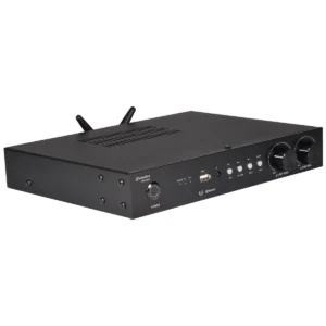 Adastra S460-WIFI Amplifier WIFI/BT/USB 4x30W@8ohm 103.146UK
