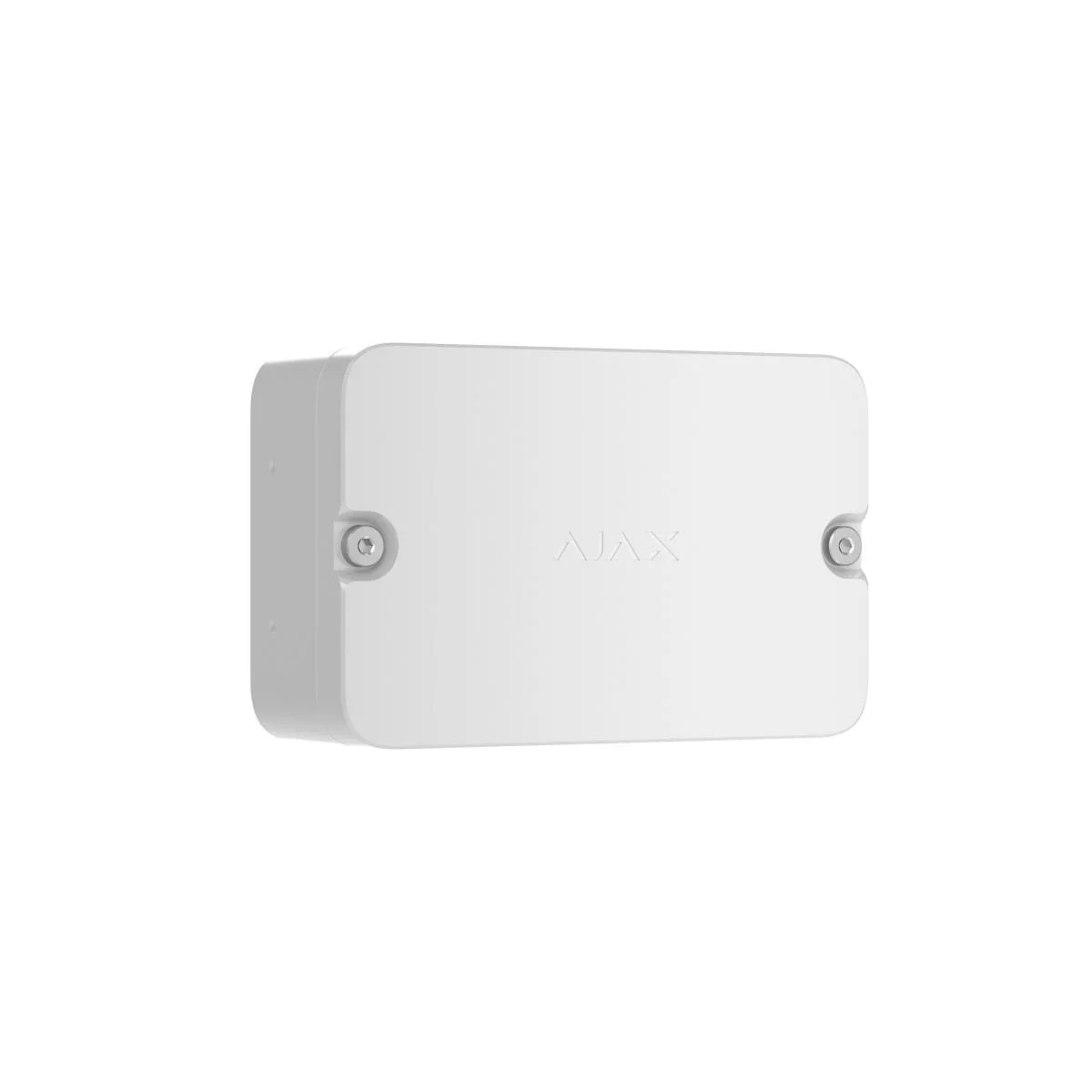 Ajax EN54 Fire Detection I/O Module (2X2) White