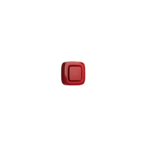 Ajax EN54 Fire Detection Siren (Sounder) Red