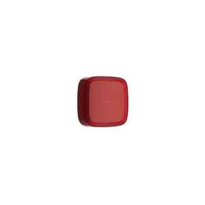 Ajax EN54 Fire Detection Strobe (VAD) Red
