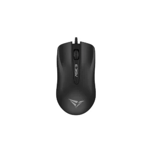 Alcatroz ASIC 3 Wired Mouse Black Blister