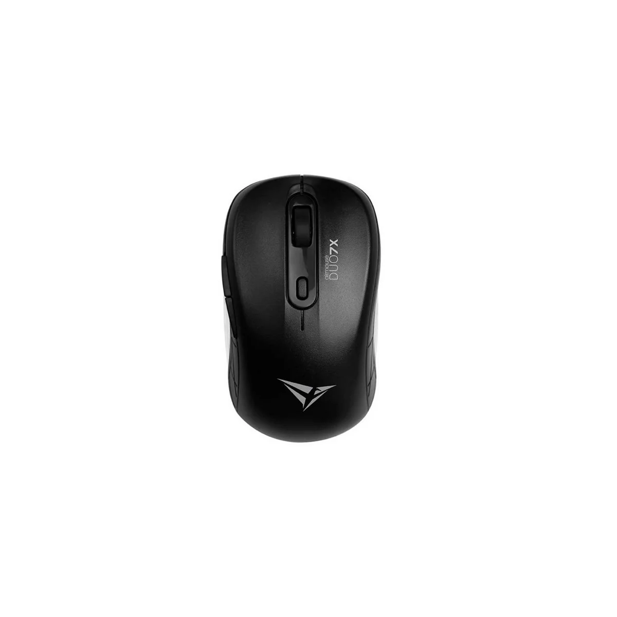 Alcatroz Airmouse Duo 7X Wireless/BT Mouse Black