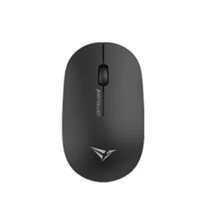 Alcatroz Airmouse V Wireless Mouse Black