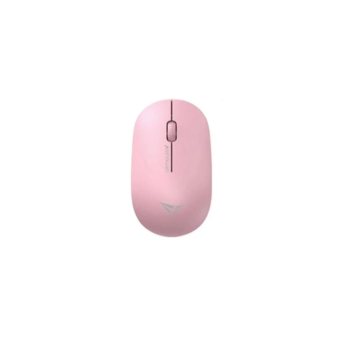 Alcatroz Airmouse V Wireless Mouse Pink