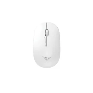Alcatroz Airmouse V Wireless Mouse White
