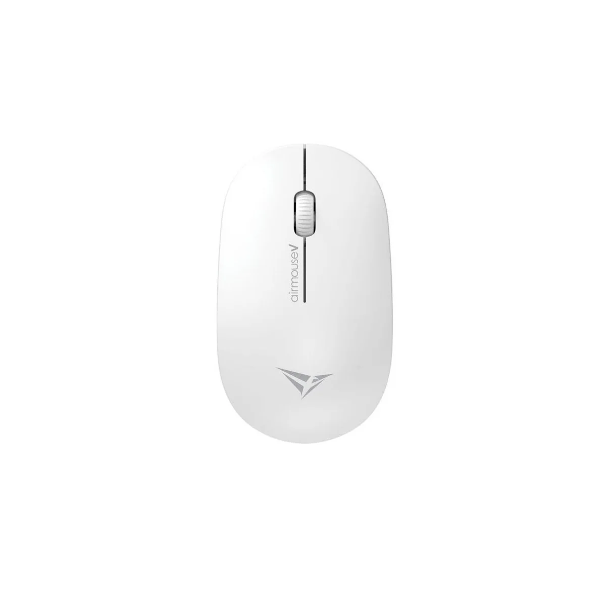 Alcatroz Airmouse V Wireless Mouse White