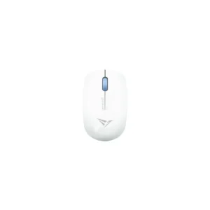 Alcatroz Mouse Wireless AIRMOUSE 3 Silent White