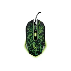 Alcatroz X-Craft Classic Electro Gaming Mouse