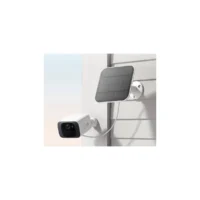 Anker Eufy C210 4MP AI Camera with Solar Panel (Works with Homebase 3)