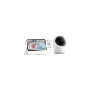 Anker Eufy Security Baby Monitor E21 4K