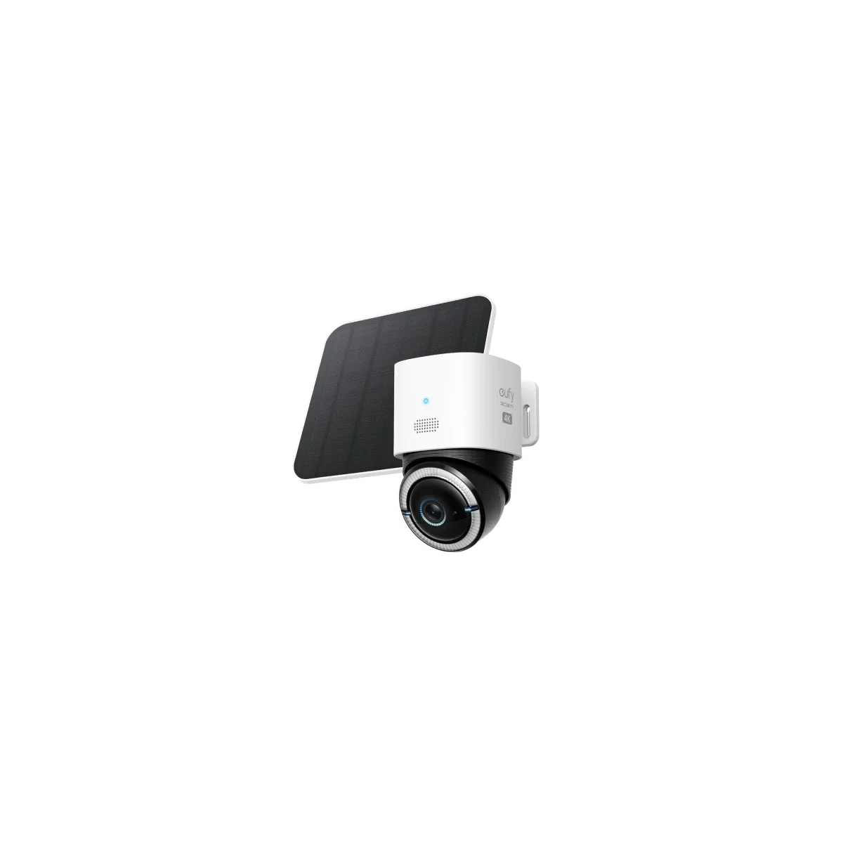 Anker Eufy Security Camera Outdoor 4G LTE PTZ Solar Camera