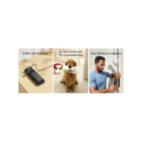 Anker Eufy Security Video Doorbell C31 2K
