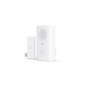 Anker Eufy Security Video Doorbell Chime for HomeBase 2