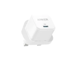 Anker Mobile Charger Wall PowerPort III Cube 20W