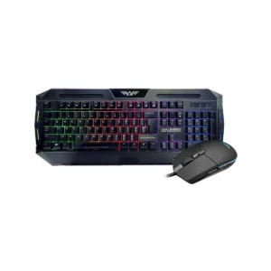 Armaggeddon AK-6880 Kalashnikov Keyboard and Mouse Gaming Kit