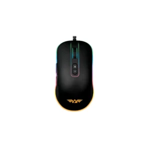 Armaggeddon Falcon 3 Pro-Gaming Mouse 10000CPI Macro-Able RGB