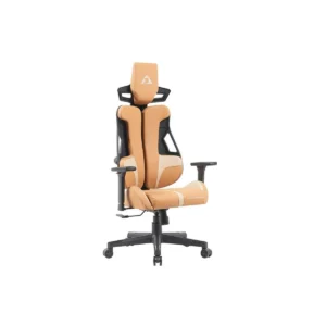 Armaggeddon Gaming Chair PU Leather EXO-III Honey Bourbon