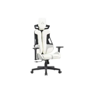 Armaggeddon Gaming Chair PU Leather EXO-III Salt Flat