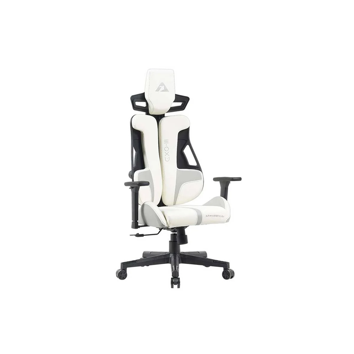 Armaggeddon Gaming Chair PU Leather EXO-III Salt Flat